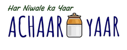AchaarYaar logo